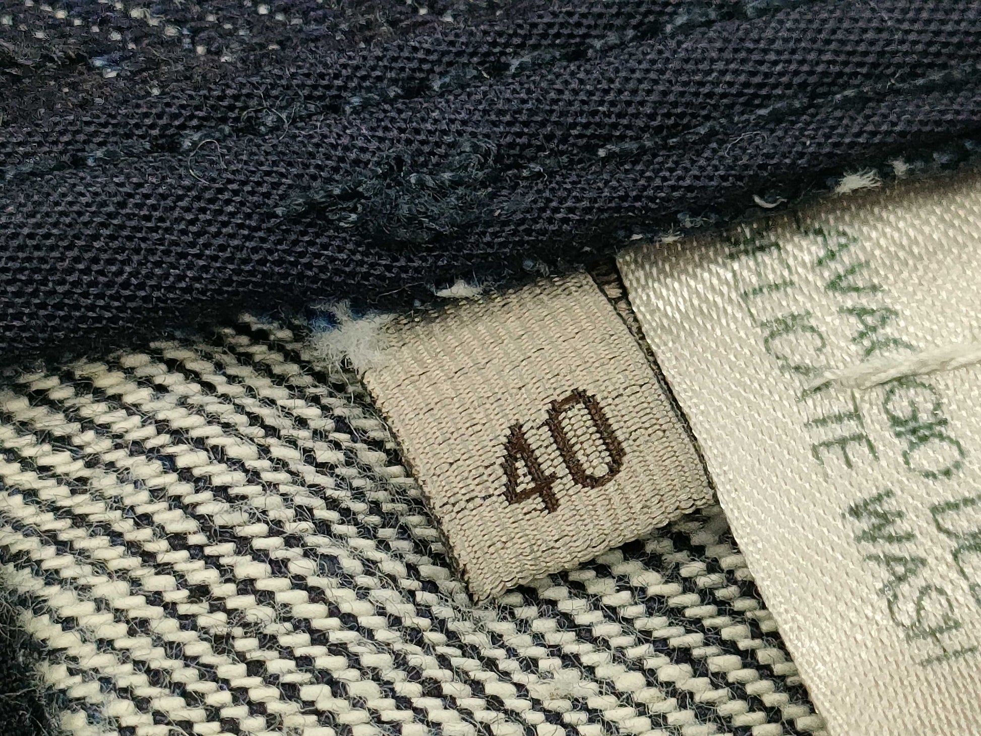BOTTEGA VENETA jeans pants