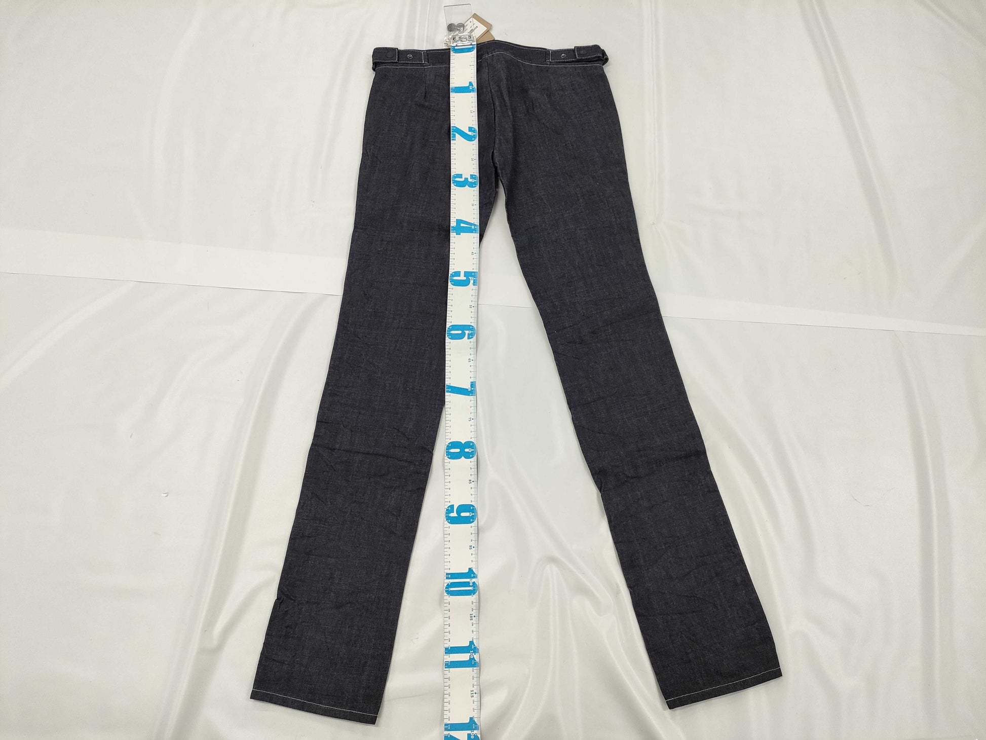 BOTTEGA VENETA jeans pants