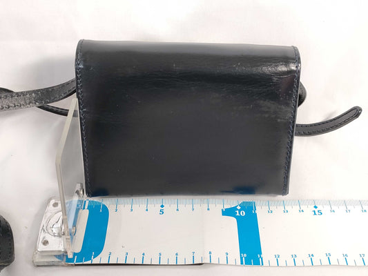 Salvatore Ferragamo Vara Shoulder Pochette Shoulder Bag
