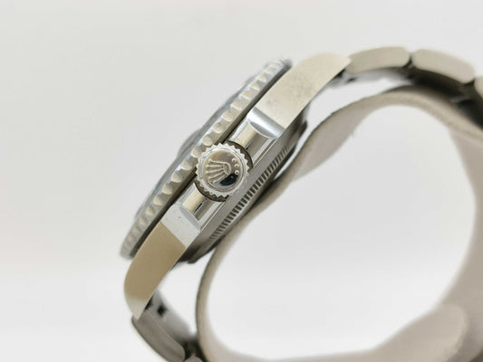 ROLEX 126610LN 4S376372 Men's Watch