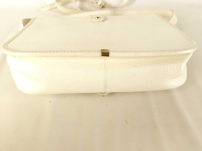 Yves Saint Laurent Leather Shoulder Bag