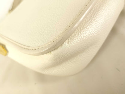 Yves Saint Laurent Leather Shoulder Bag