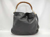 GUCCI 001 1781 1577 Bamboo 001 1781 1577 2-way Handbag
