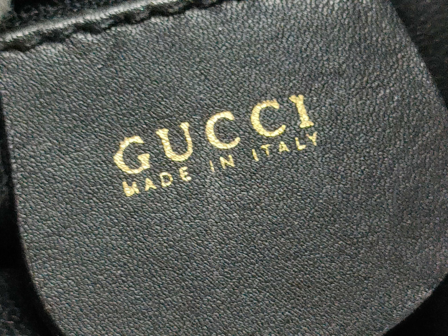 GUCCI 001 1781 1577 Bamboo 001 1781 1577 2-way Handbag