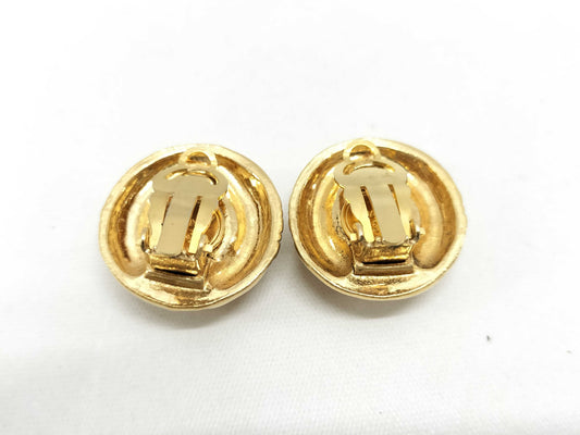 CHANEL accessories earrings