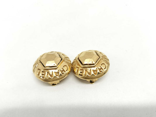 CHANEL accessories earrings