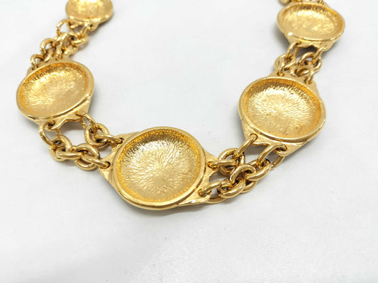 CHANEL accessories necklace