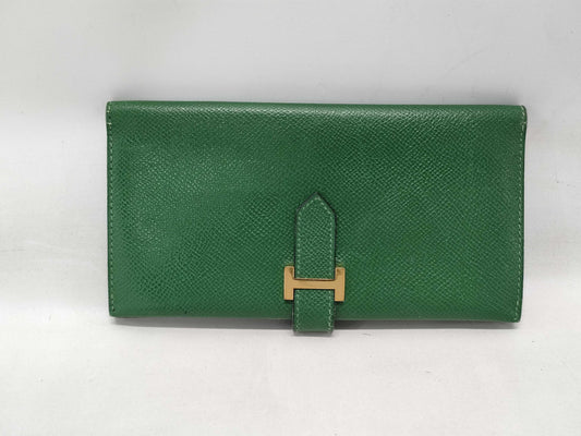 HERMES Small Wallet