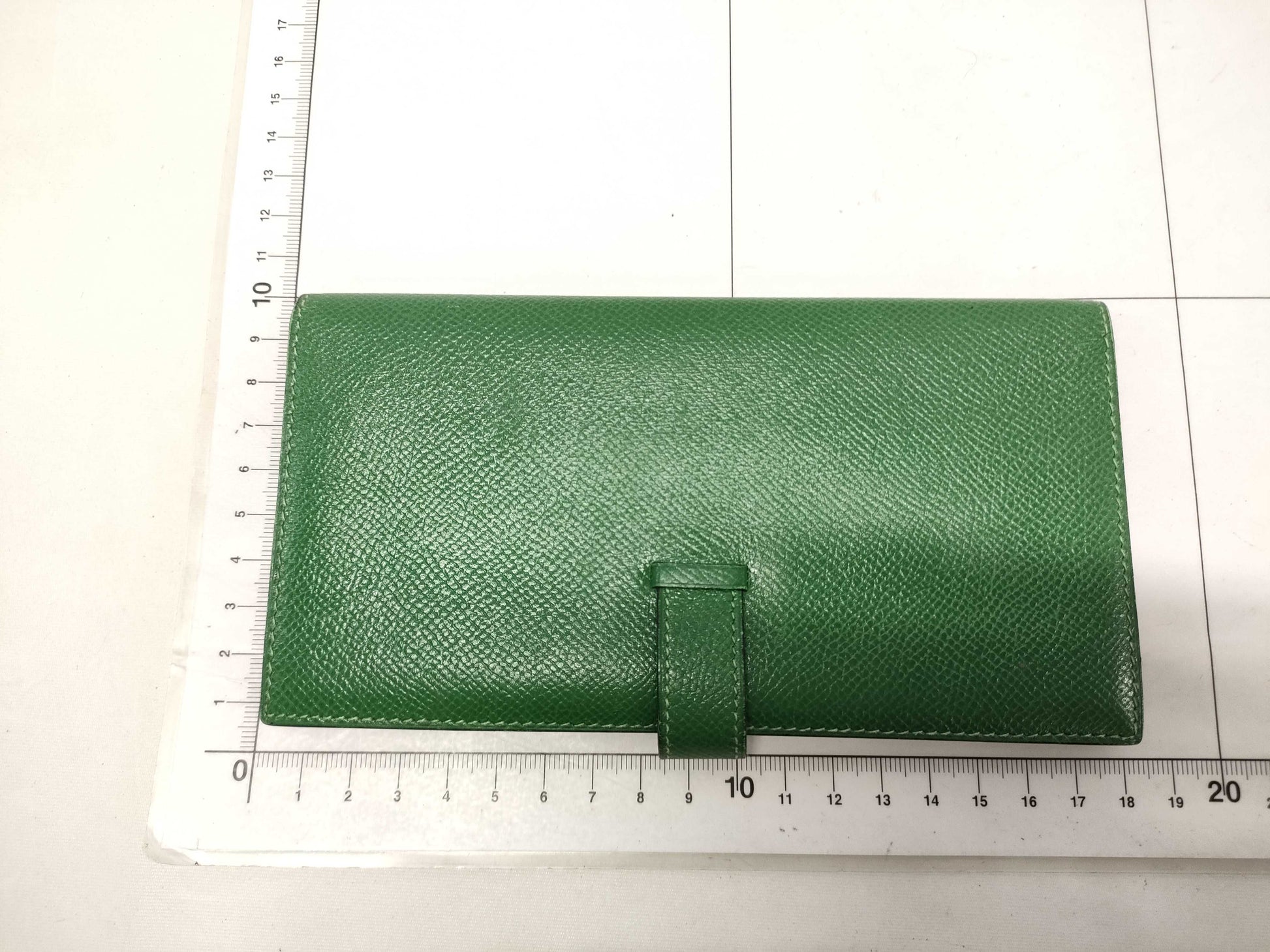 HERMES Small Wallet
