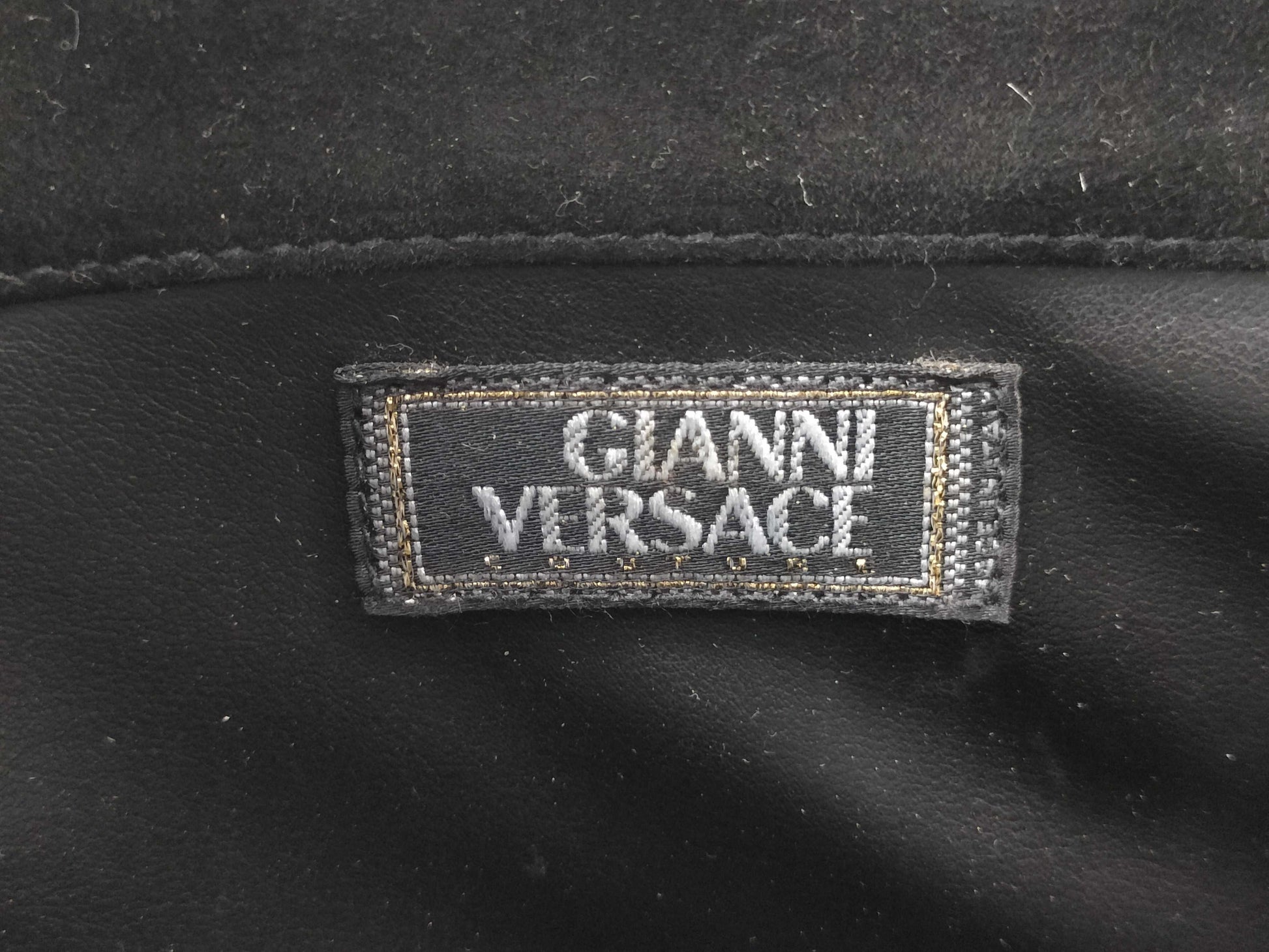 VERSACE handbag