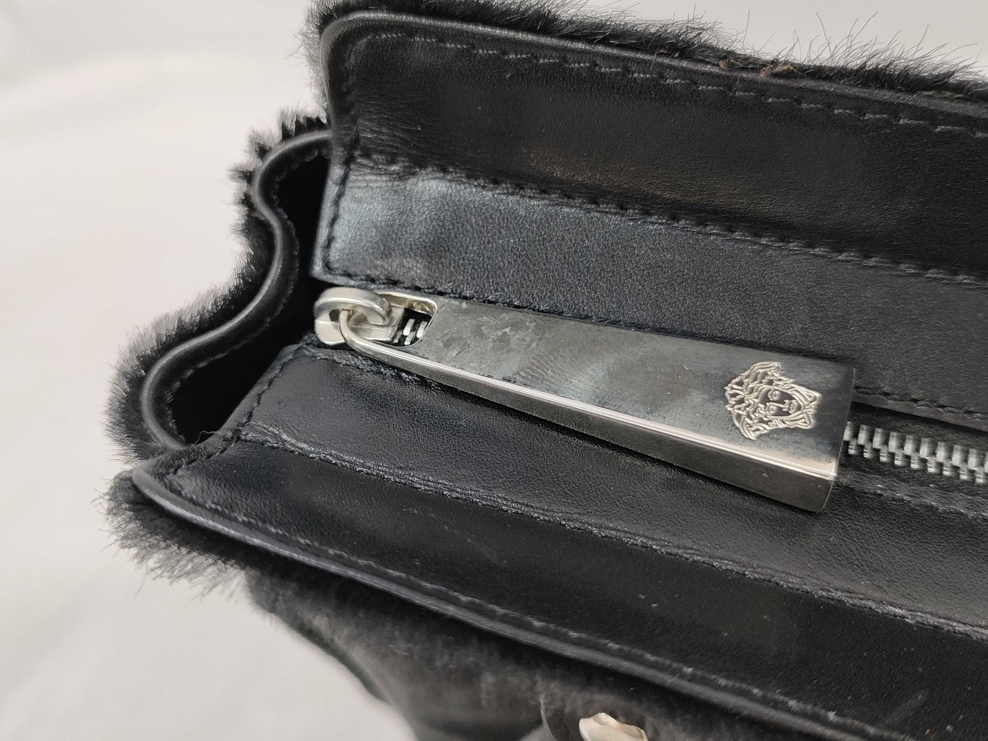 VERSACE handbag