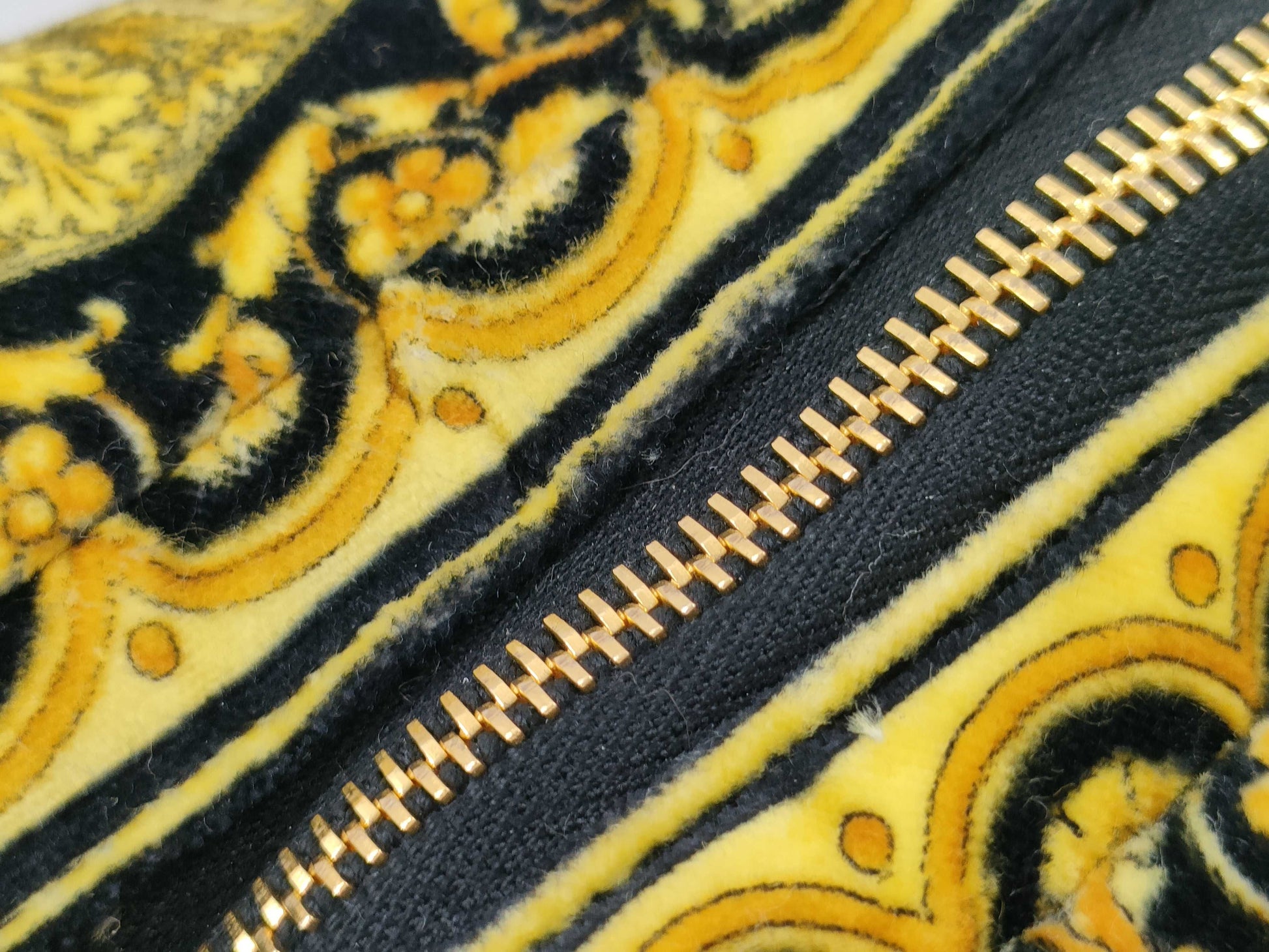 VERSACE shoulder bag
