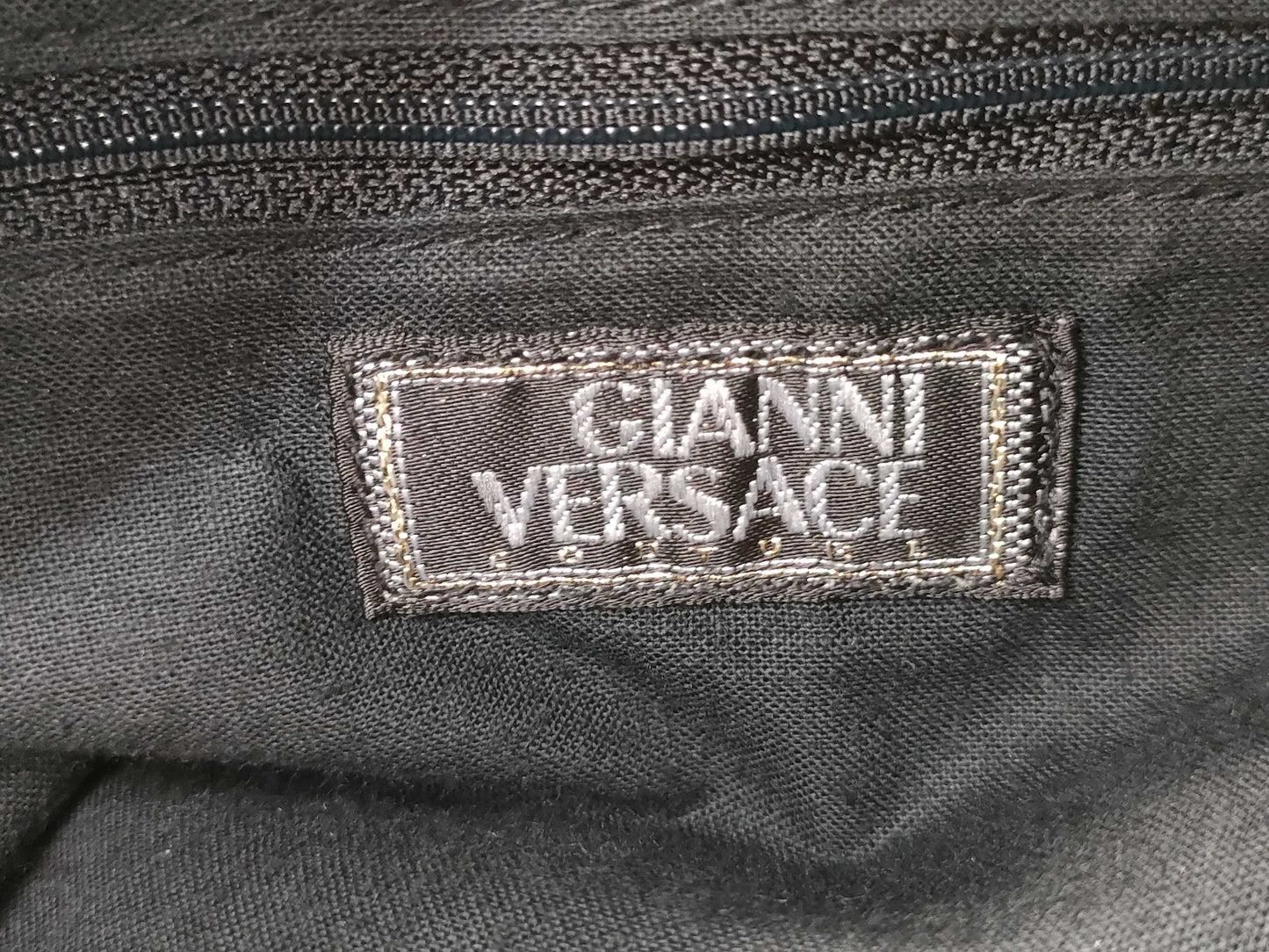VERSACE shoulder bag