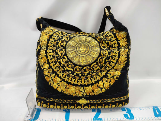 VERSACE shoulder bag