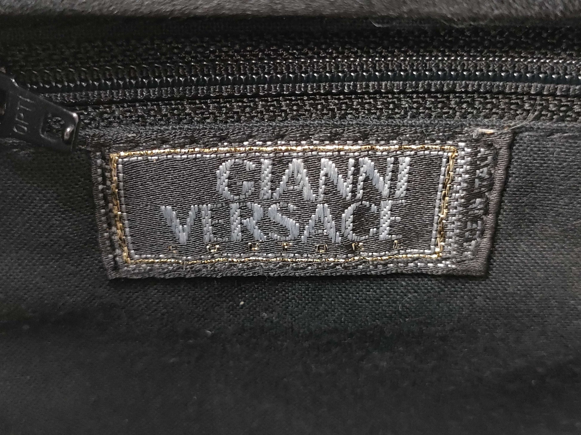 VERSACE handbag
