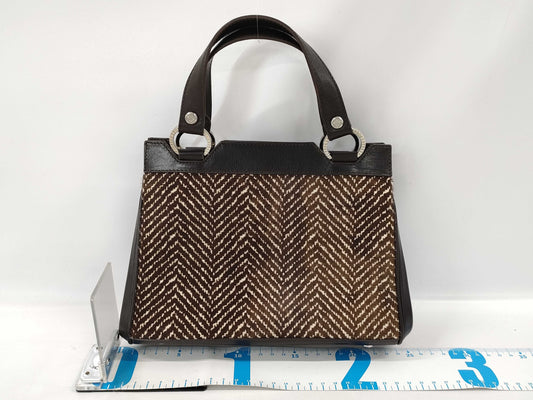 VERSACE handbag