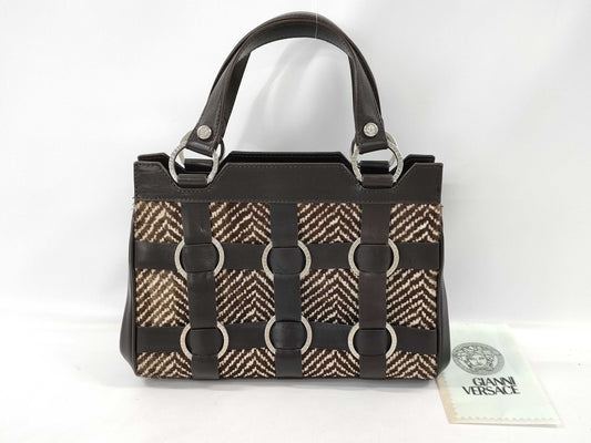 VERSACE handbag