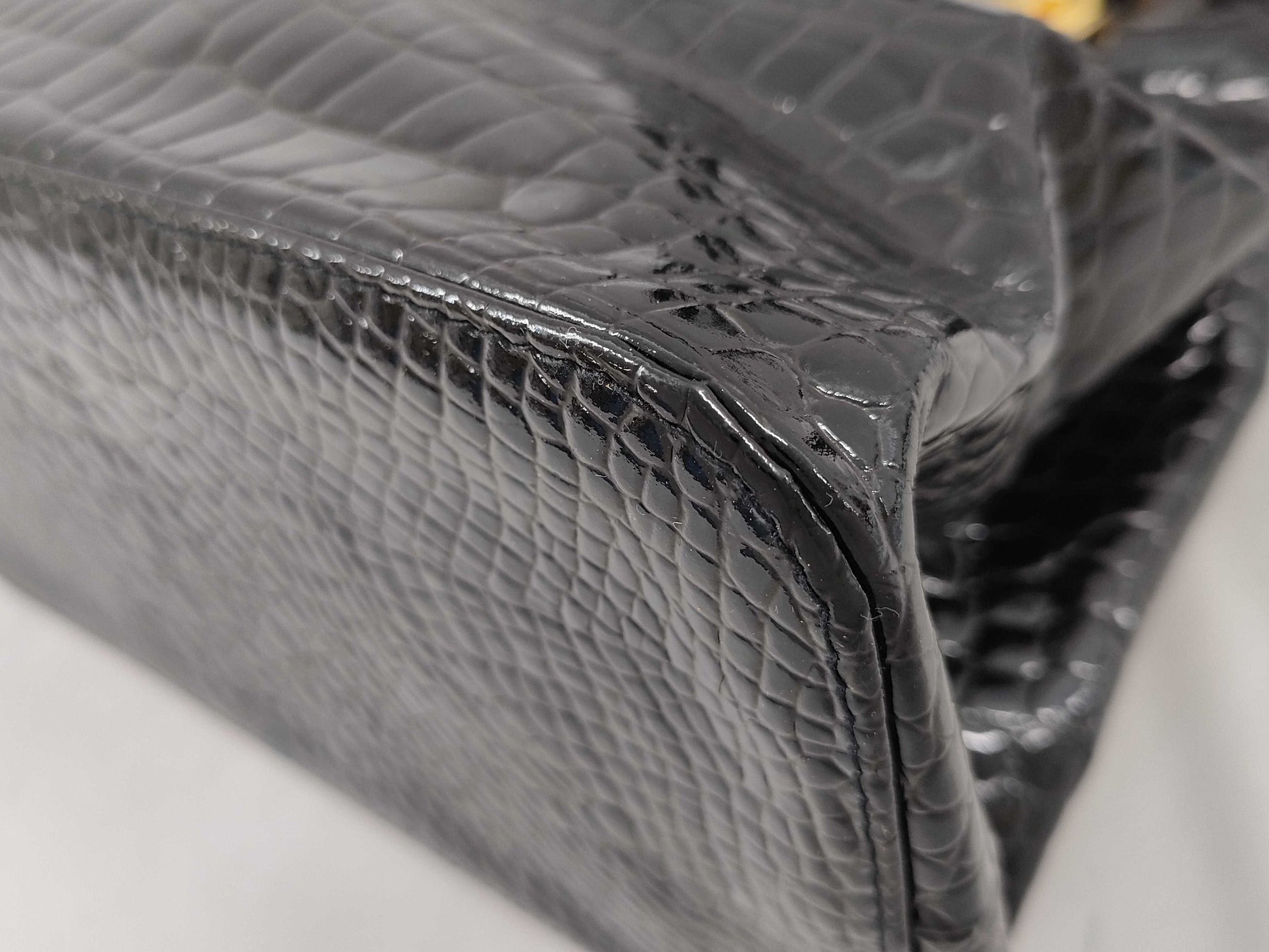 VERSACE Tote Bag