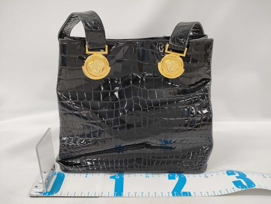 VERSACE Tote Bag