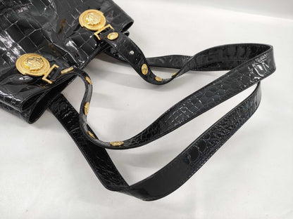 VERSACE Tote Bag