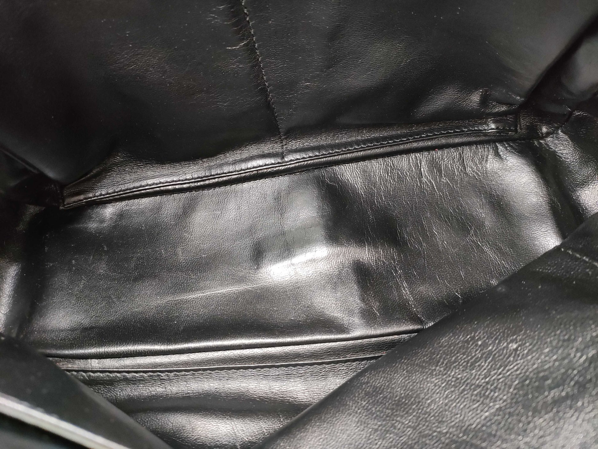 VERSACE handbag