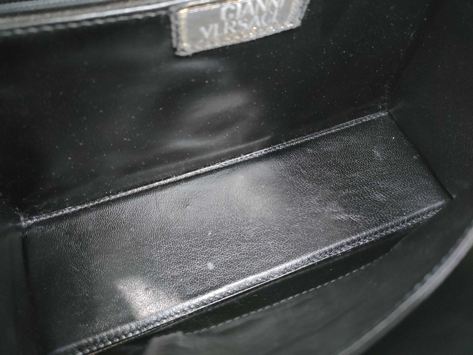 VERSACE handbag
