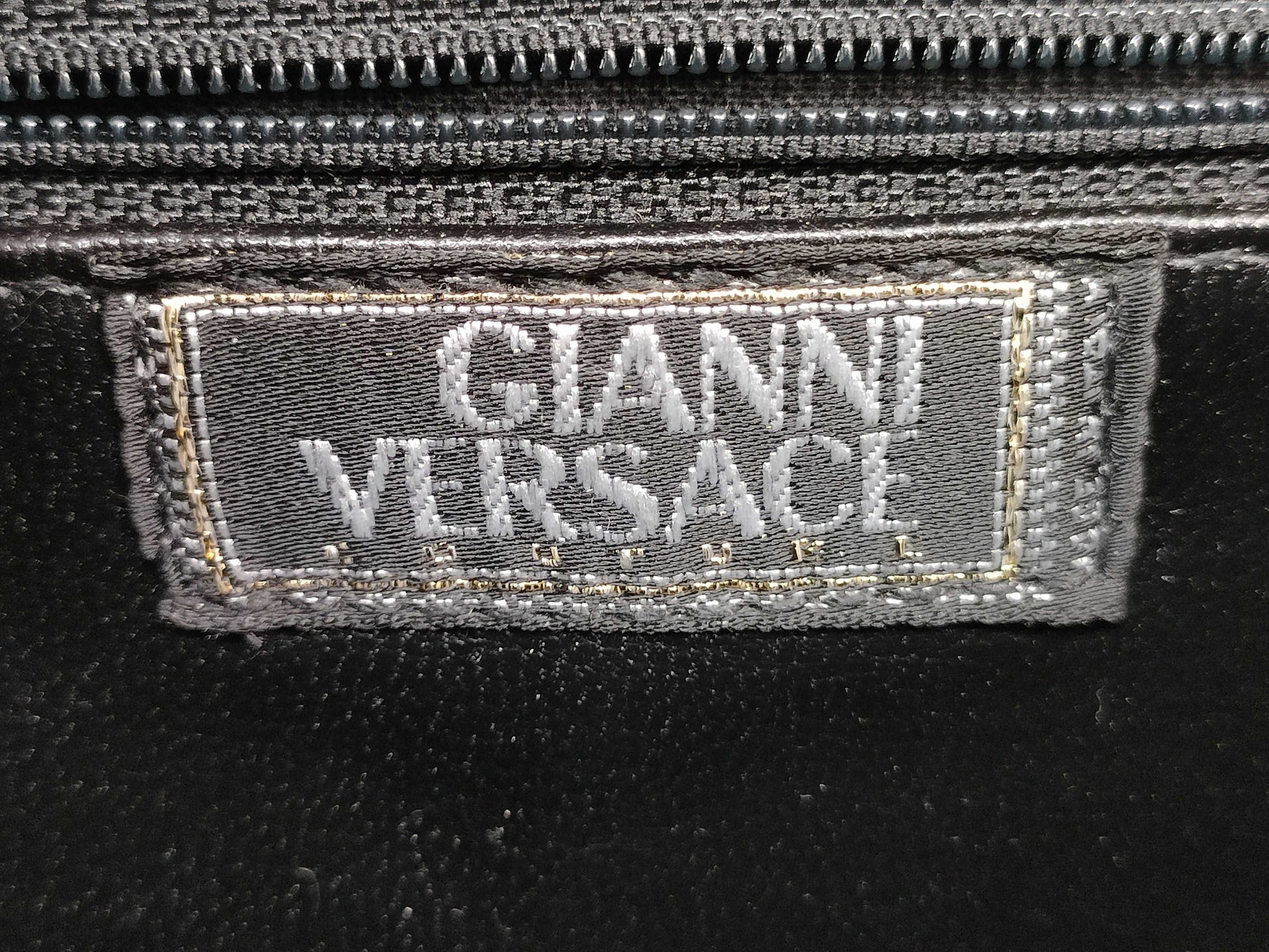 VERSACE handbag
