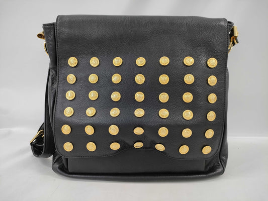 VERSACE shoulder bag