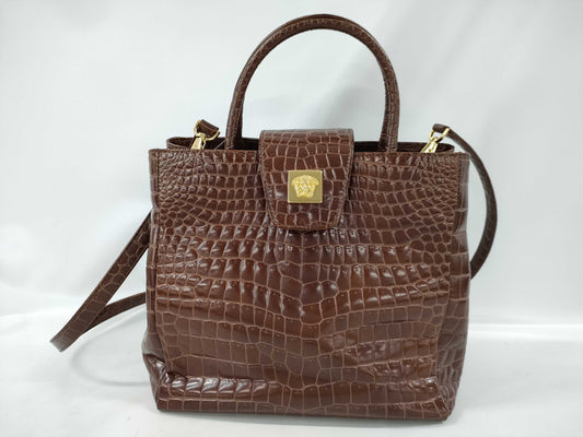 VERSACE handbag