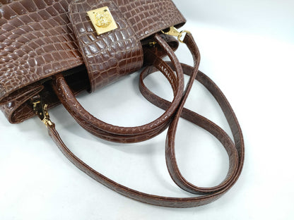 VERSACE handbag