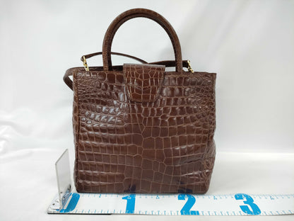 VERSACE handbag