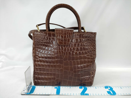 VERSACE handbag
