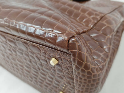 VERSACE handbag