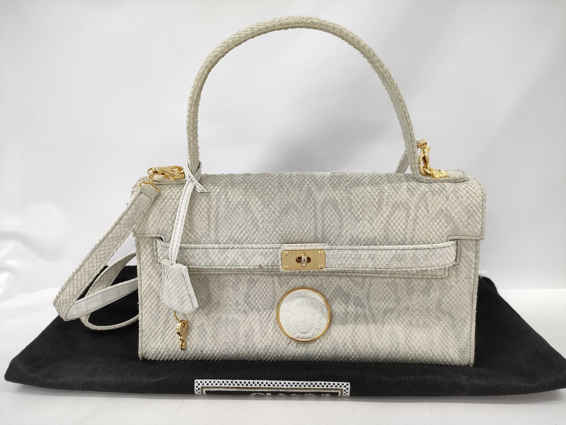 VERSACE handbag
