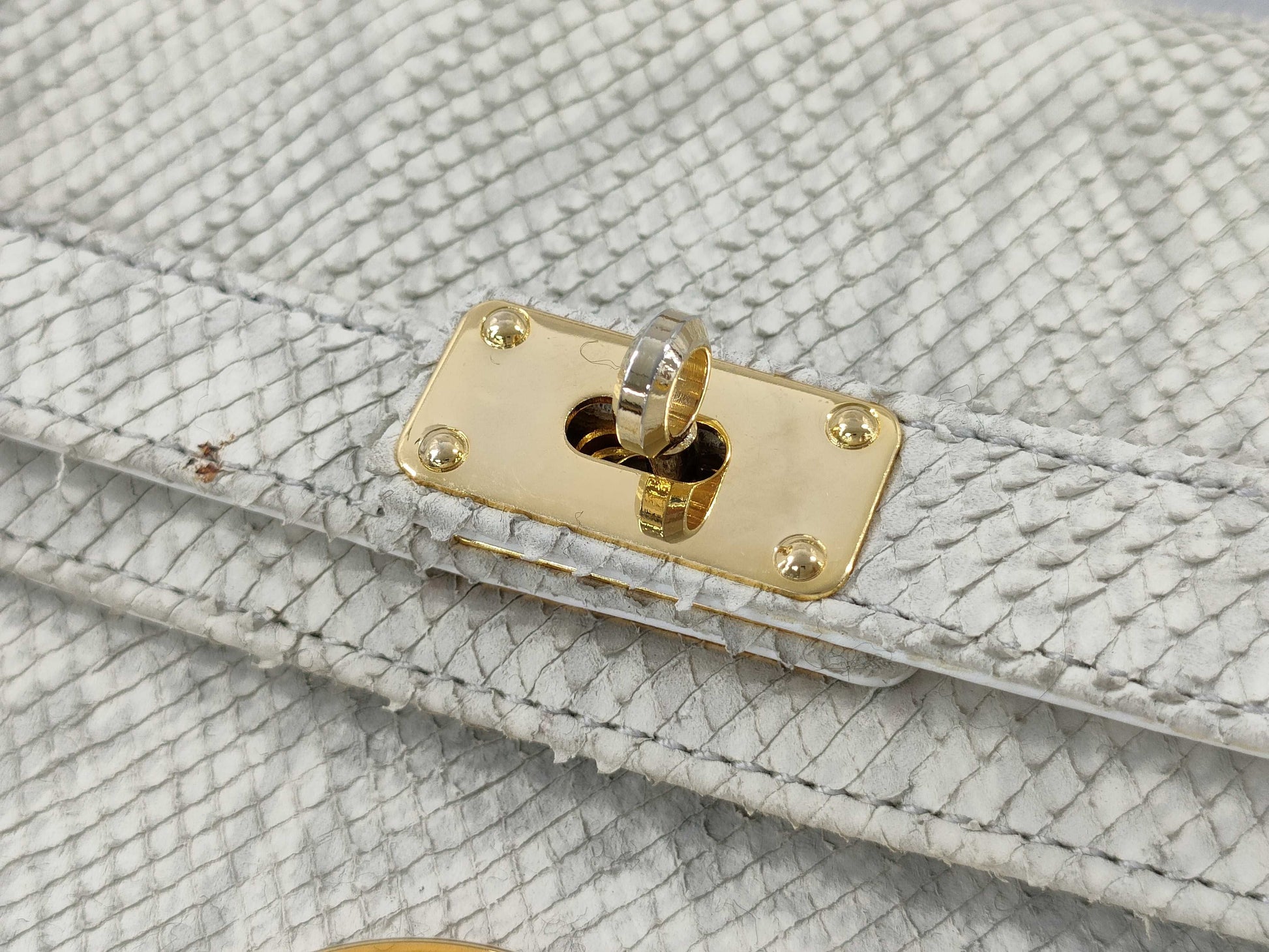 VERSACE handbag