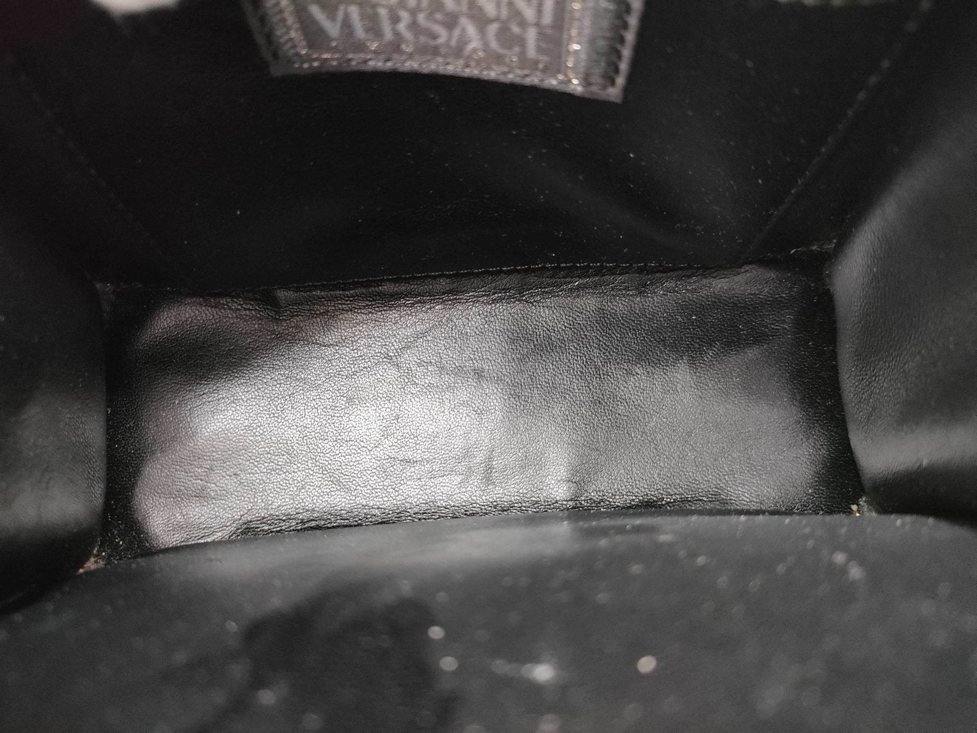 VERSACE handbag