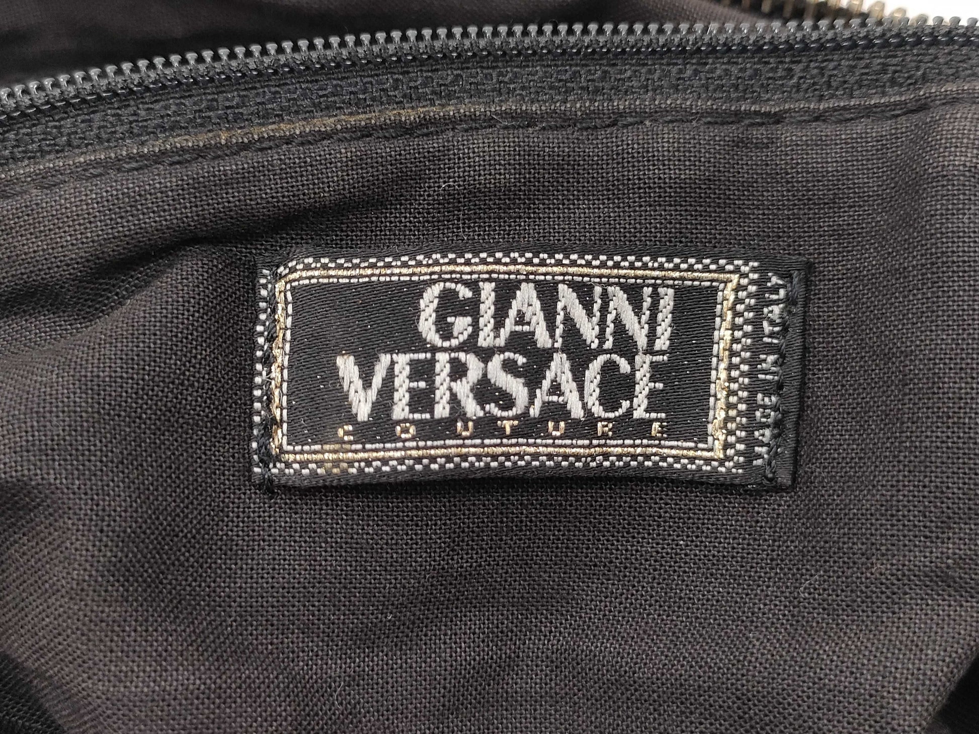 VERSACE handbag