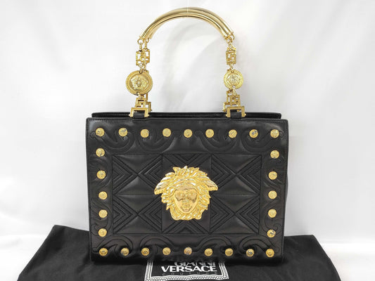 VERSACE handbag