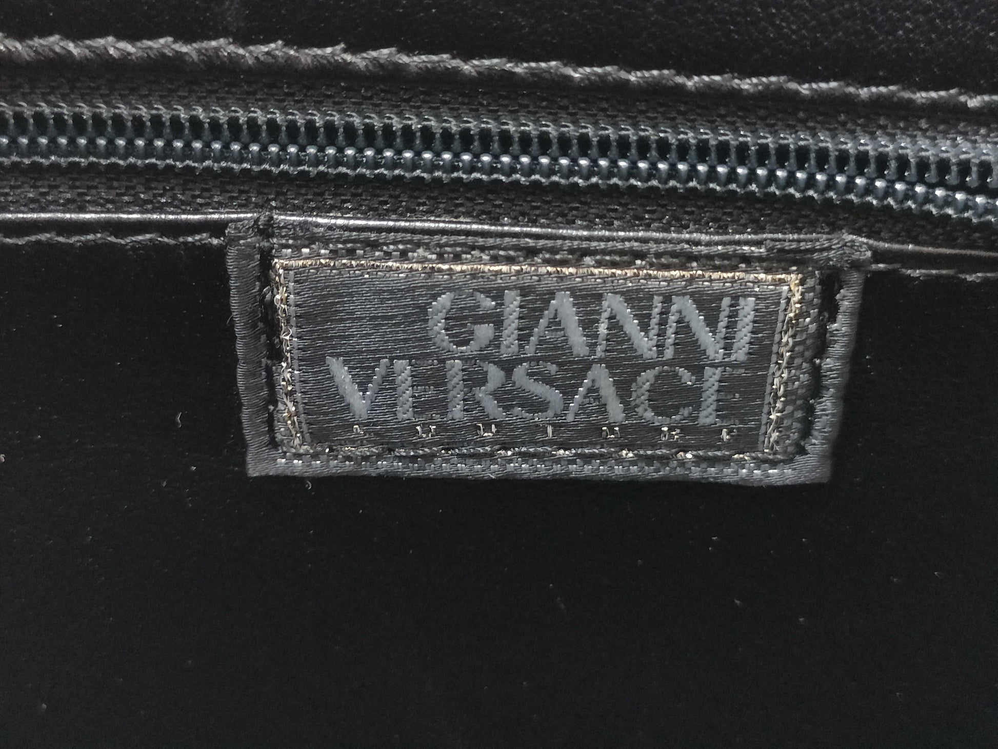 VERSACE handbag