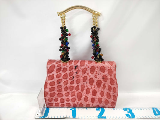 VERSACE handbag