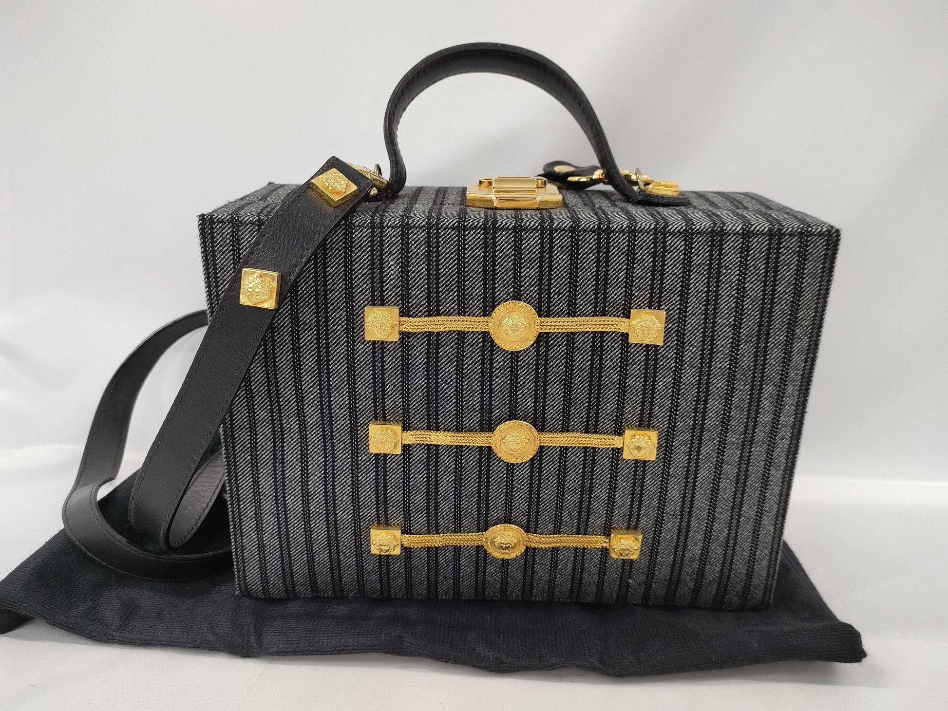VERSACE handbag