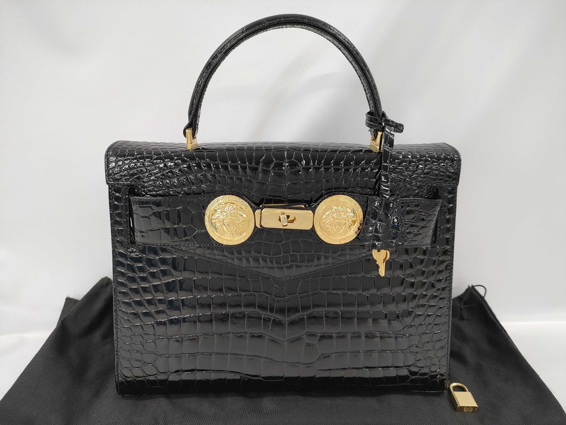 VERSACE handbag