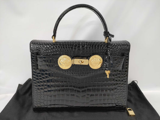 VERSACE handbag
