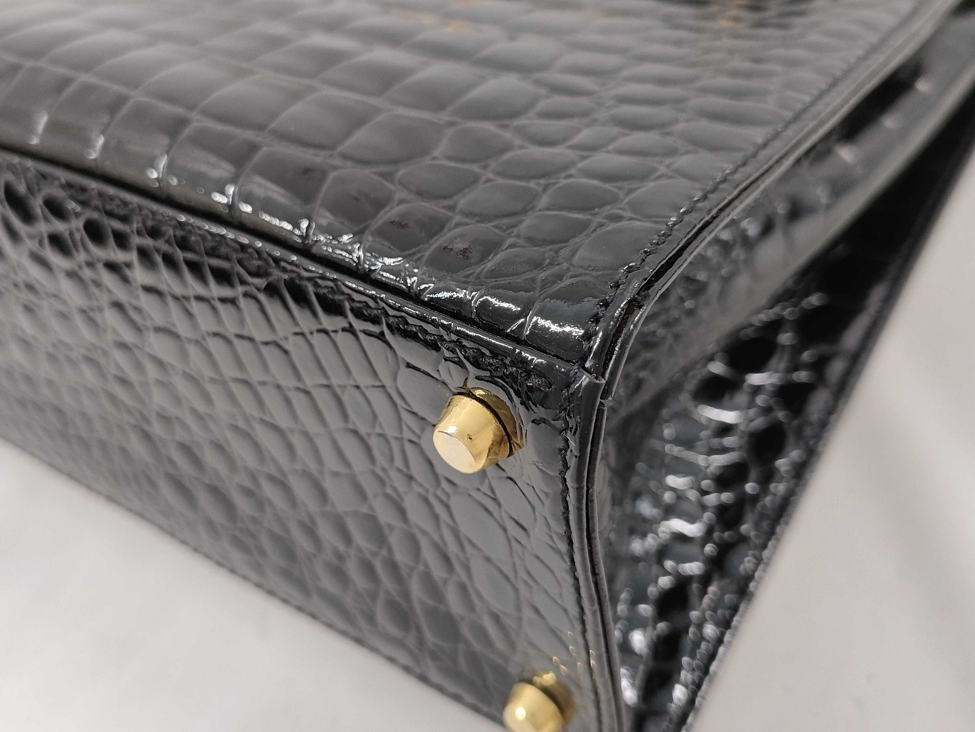 VERSACE handbag