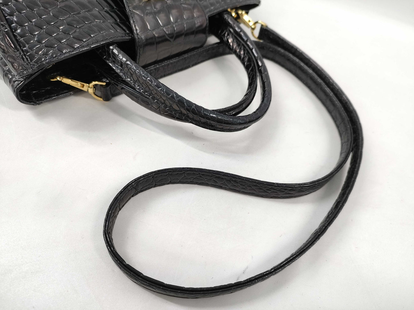 VERSACE handbag