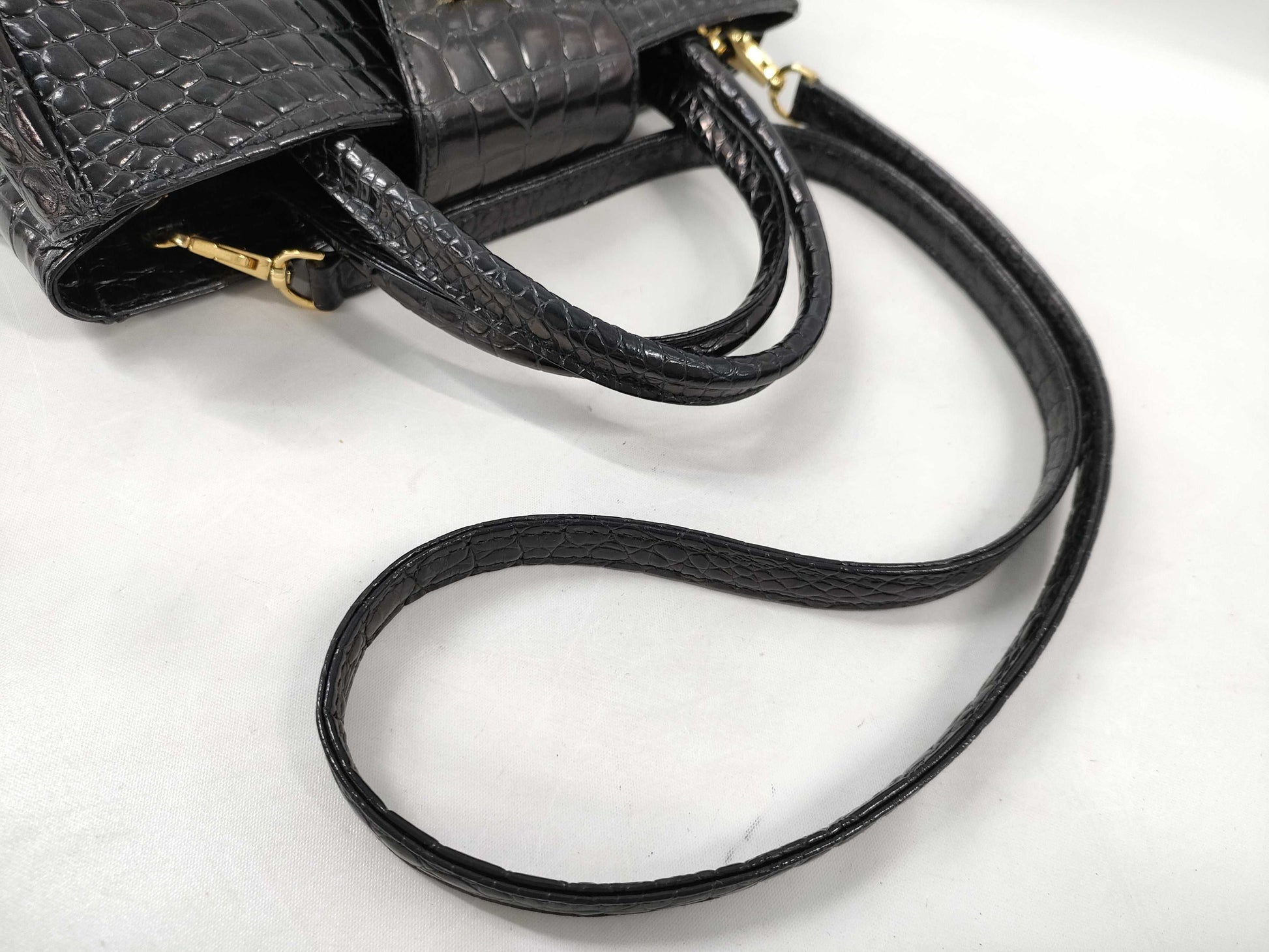 VERSACE handbag