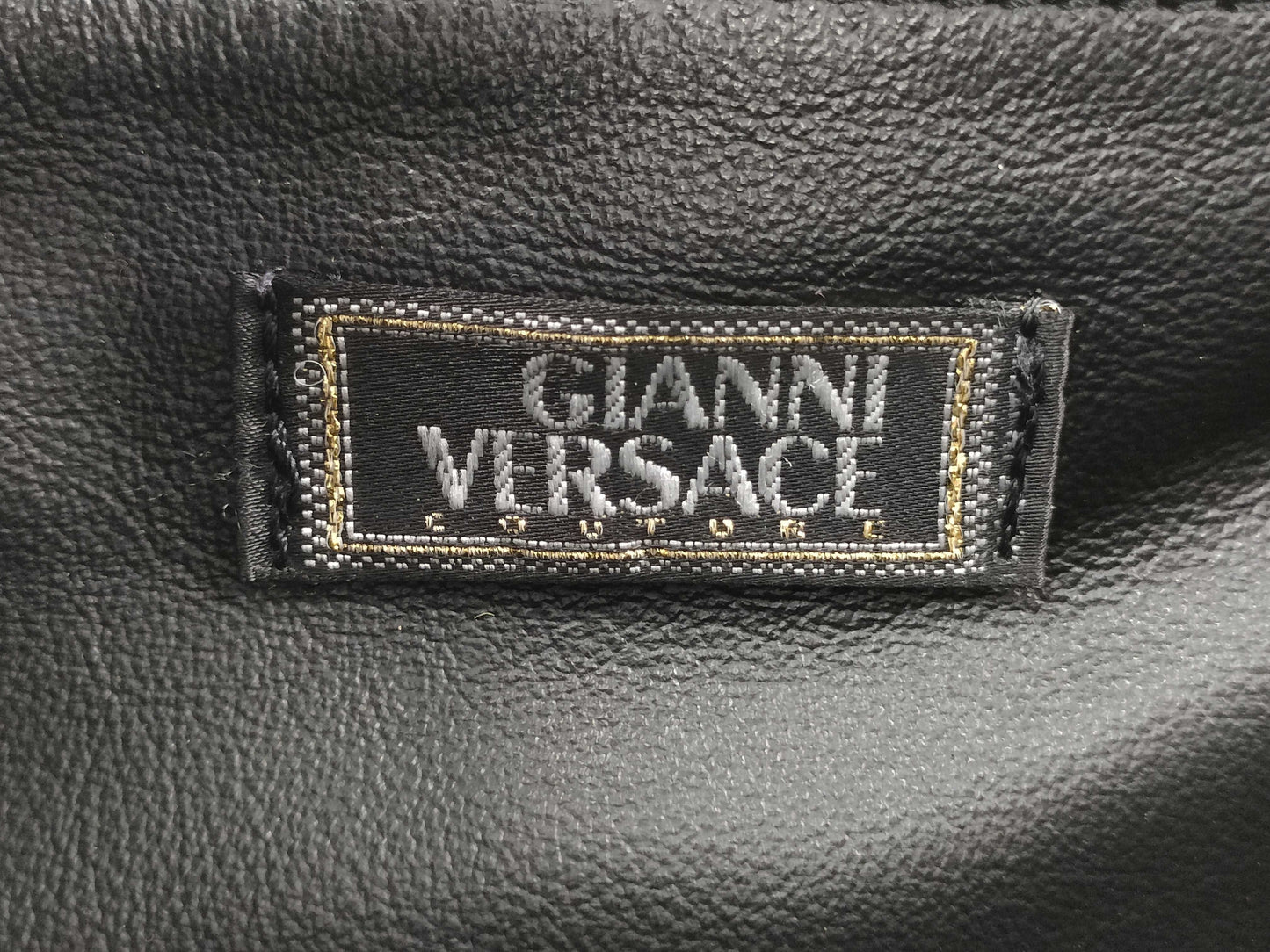VERSACE handbag