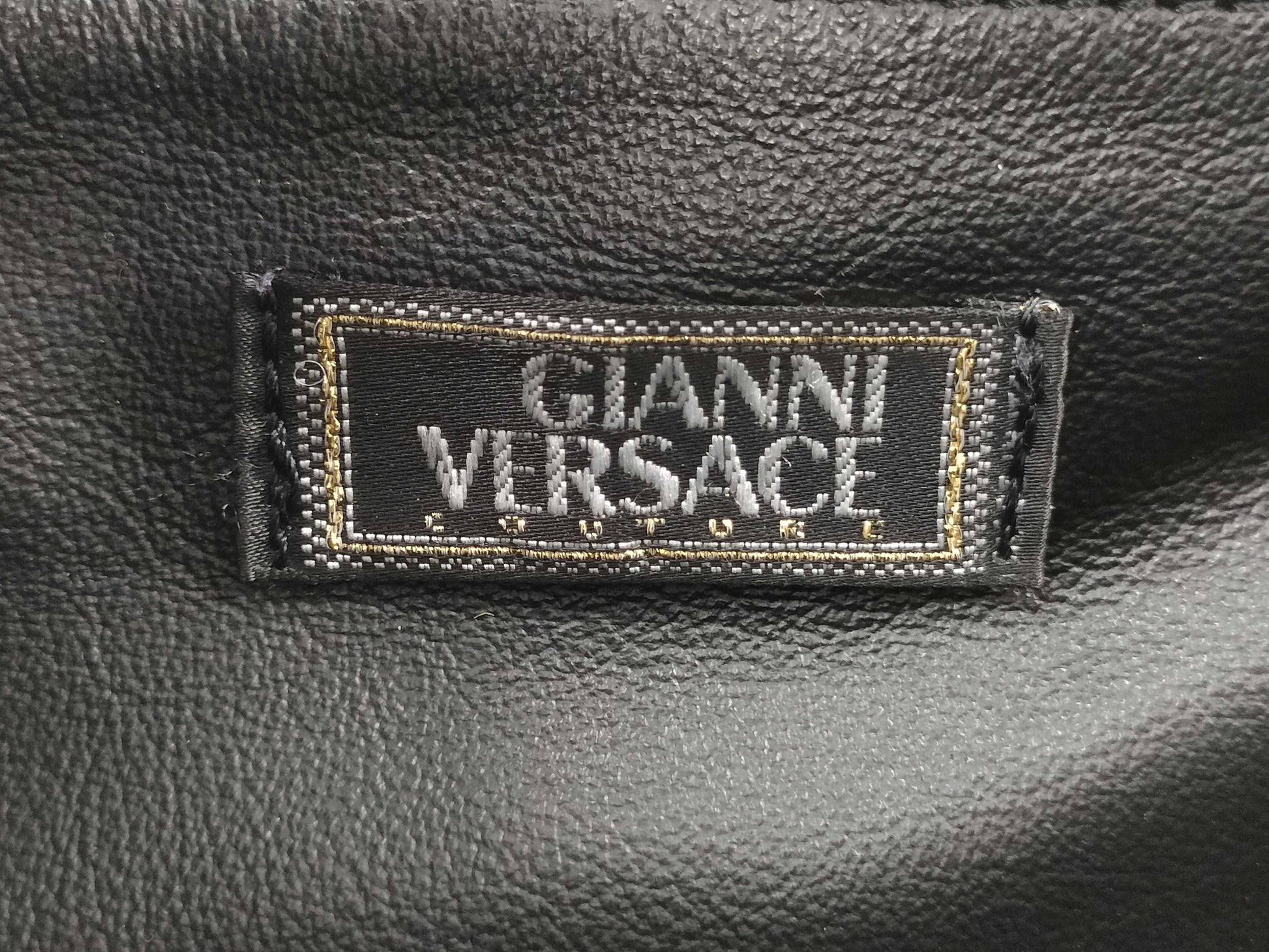 VERSACE handbag