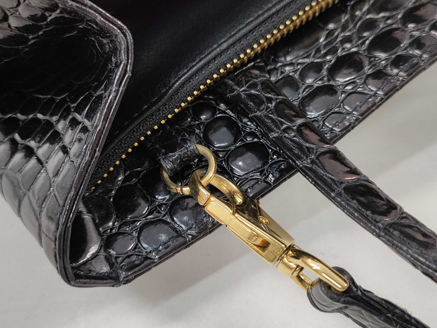 VERSACE handbag
