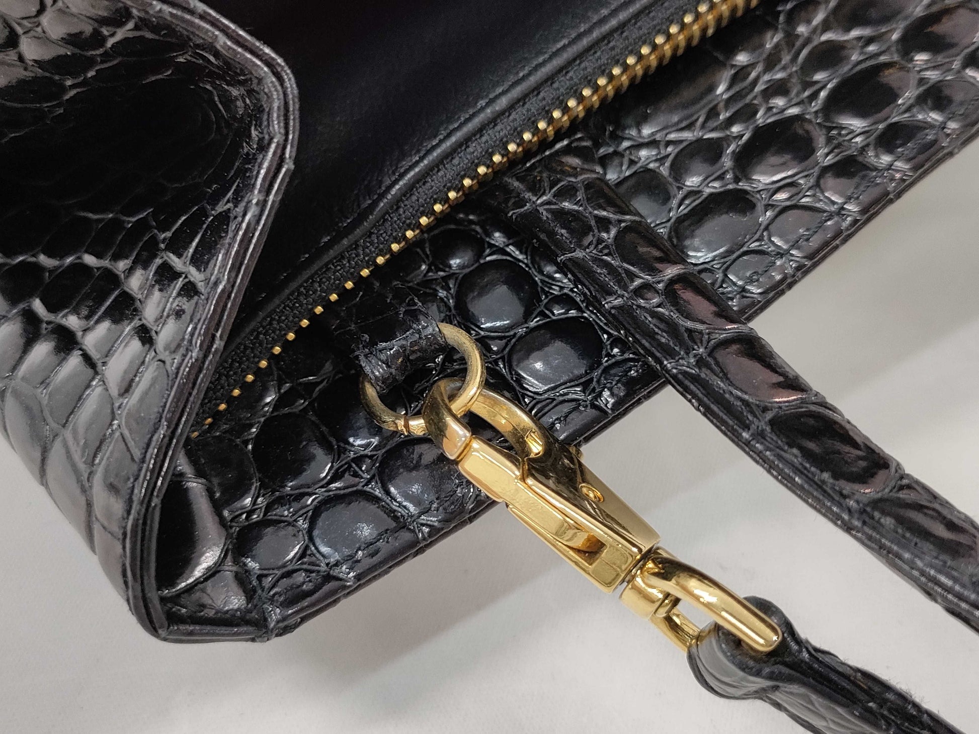 VERSACE handbag